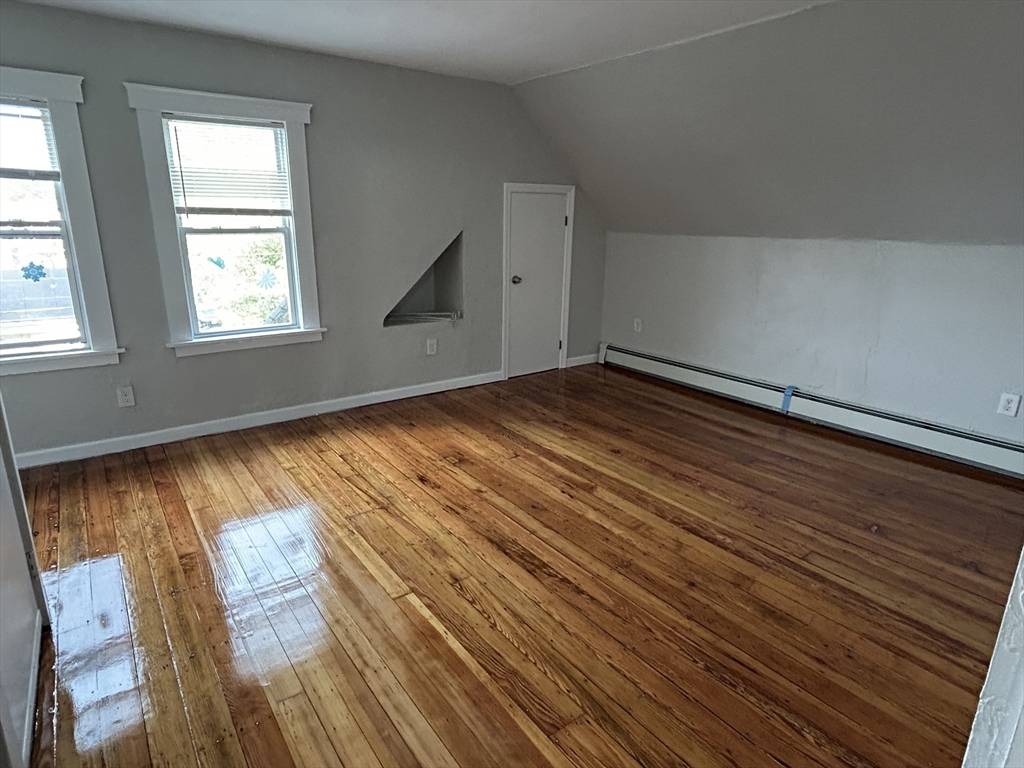 Malden, MA 02148,27 Warren Avenue #3FL