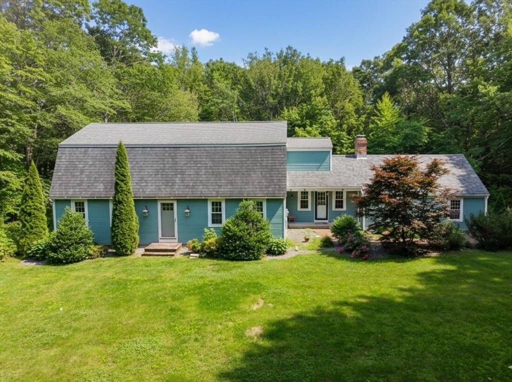 Princeton, MA 01541,14 Oak Cir