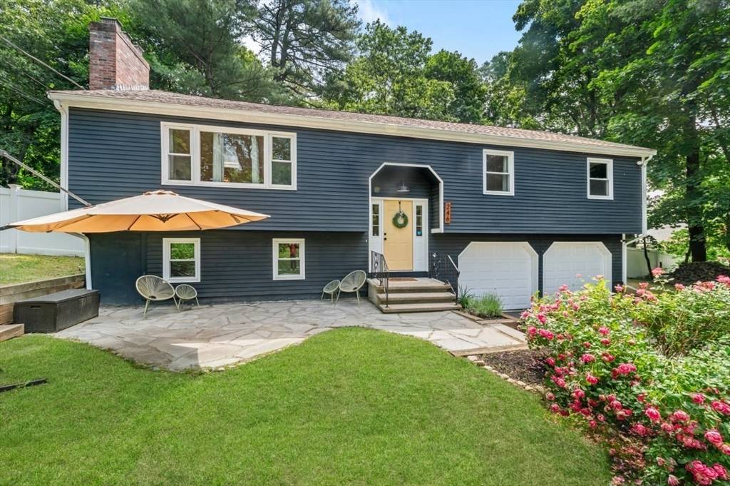 Concord, MA 01742,246 Prairie St