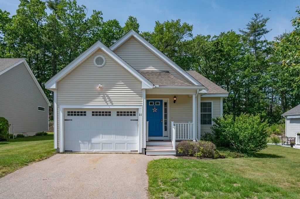Dover, NH 03820,21 Cielo Drive