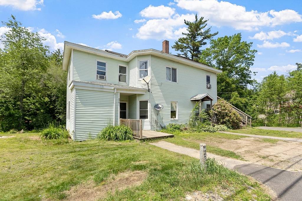 Winchendon, MA 01475,436 Maple Street
