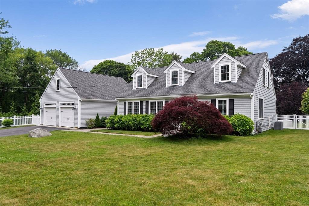 Scituate, MA 02066,85 Mann Hill Rd
