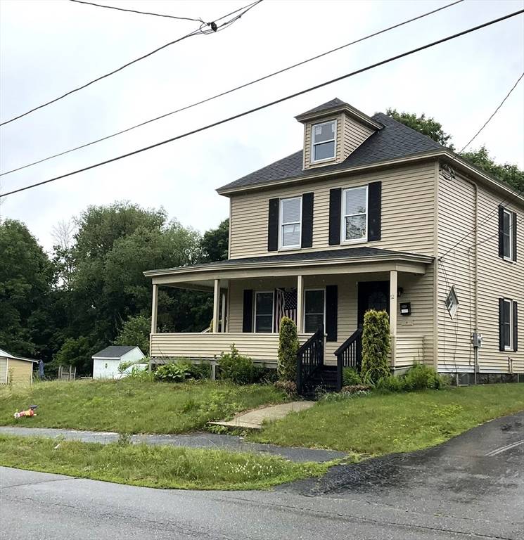 Winchendon, MA 01475,52 Belmont Ave