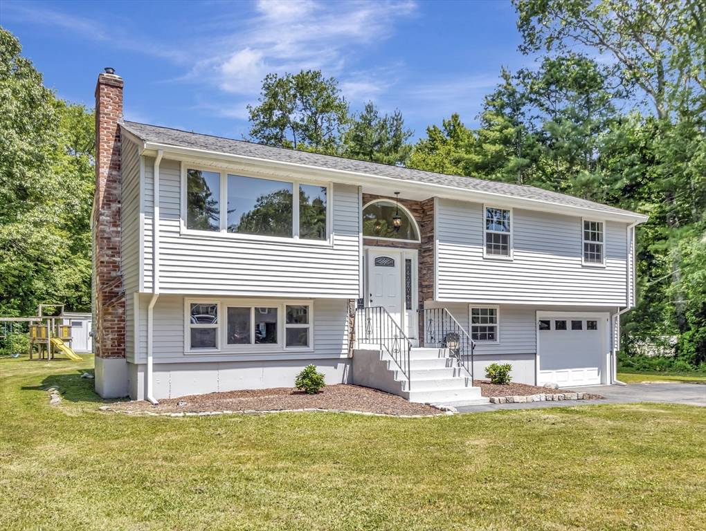 Norton, MA 02766,4 Gary Road