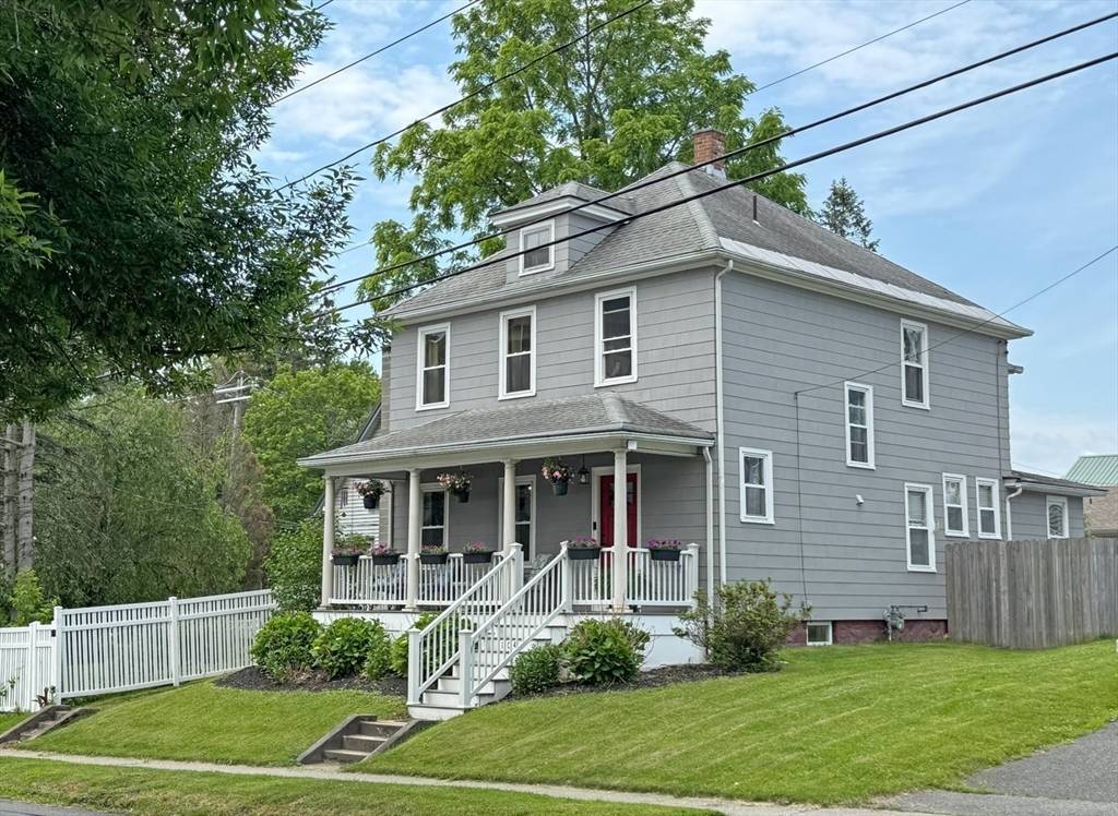 Greenfield, MA 01301,104 Wells Street