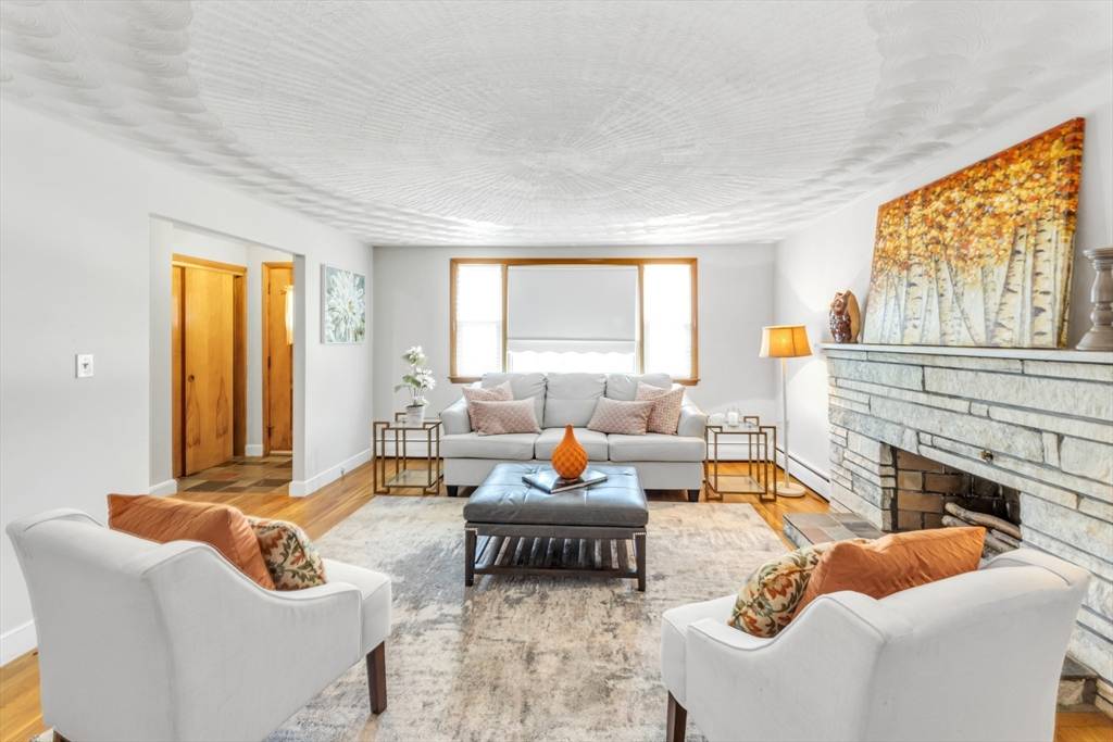 Boston, MA 02132,35 Freeman Ave