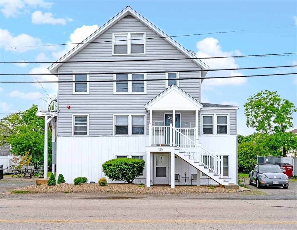 Hull, MA 02045,125 Samoset Ave