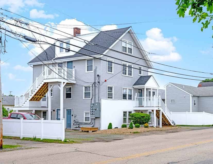 Hull, MA 02045,125 Samoset Ave