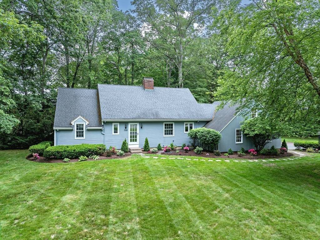 Longmeadow, MA 01106,759 Williams St