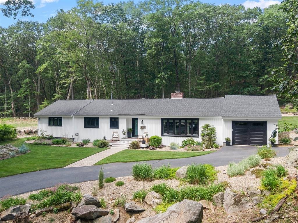 Andover, MA 01810,47 Jenkins Road