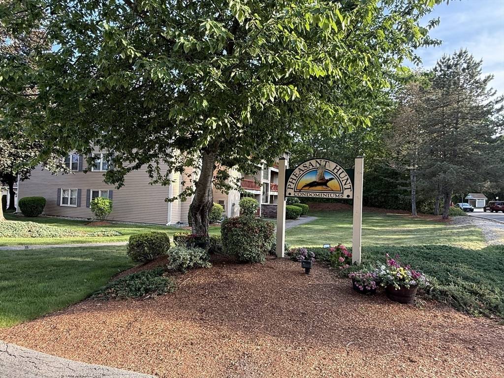 Tewksbury, MA 01876,58 Randolph Dr #58