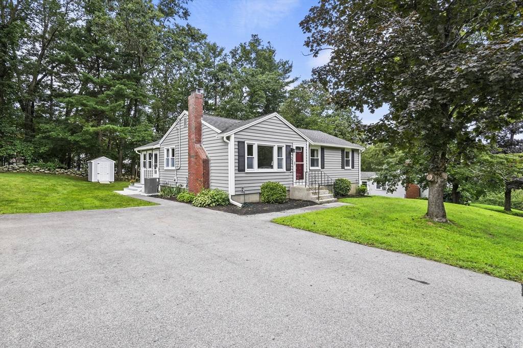 Marlborough, MA 01752,36 Evelina Dr