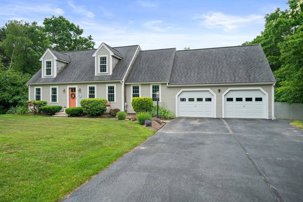 Plymouth, MA 02360,8 Joyce Dr