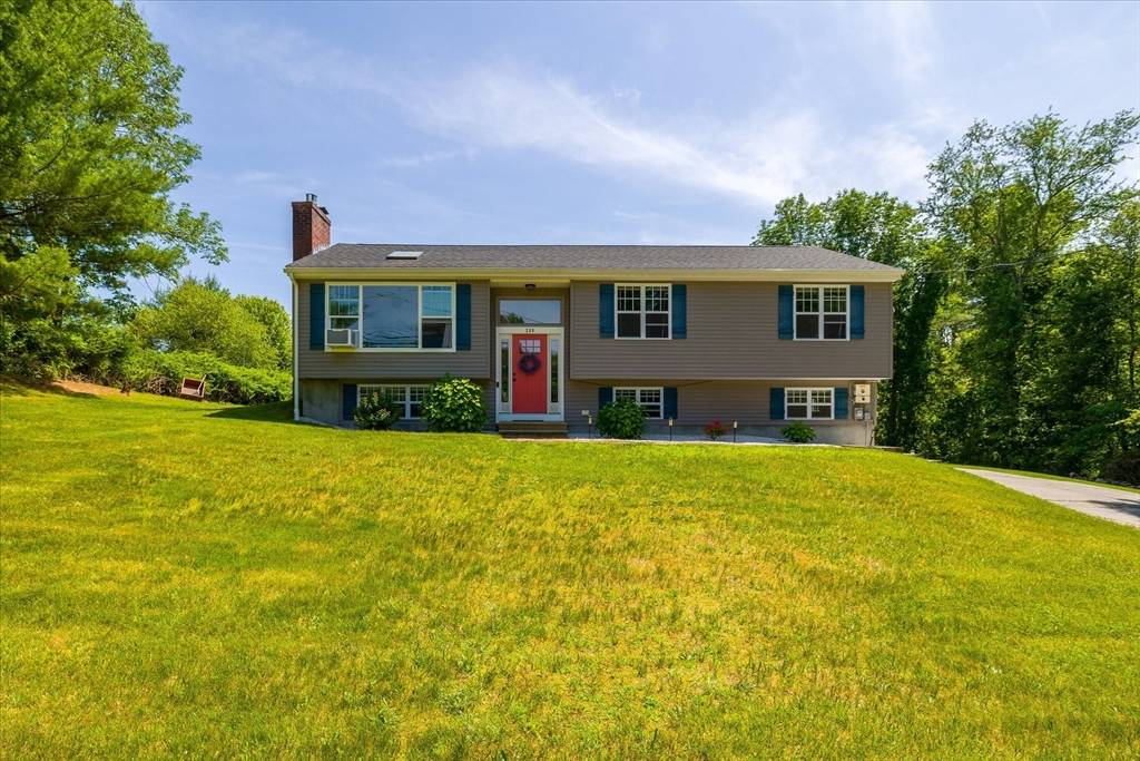 Dudley, MA 01571,269 Dudley Southbridge Rd