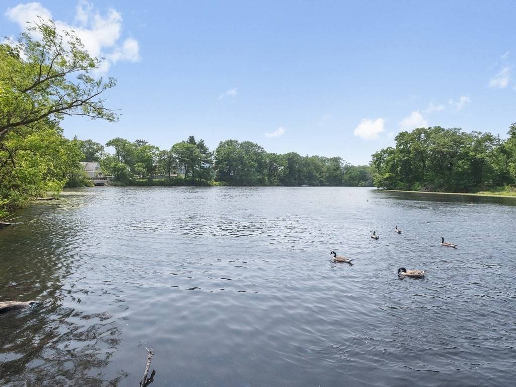 Waltham, MA 02453,110 Woerd Avenue