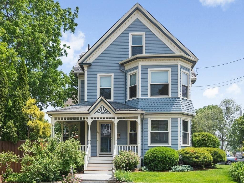 110 Woerd Avenue Waltham, MA 02453