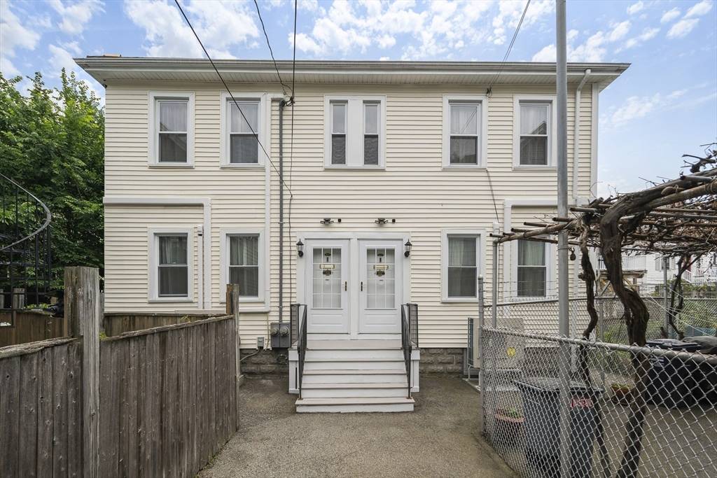Cambridge, MA 02139,164 Tremont St.