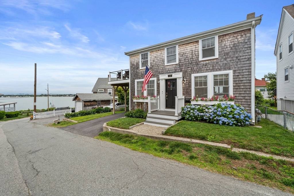 Weymouth, MA 02191,16 Squanto Rd