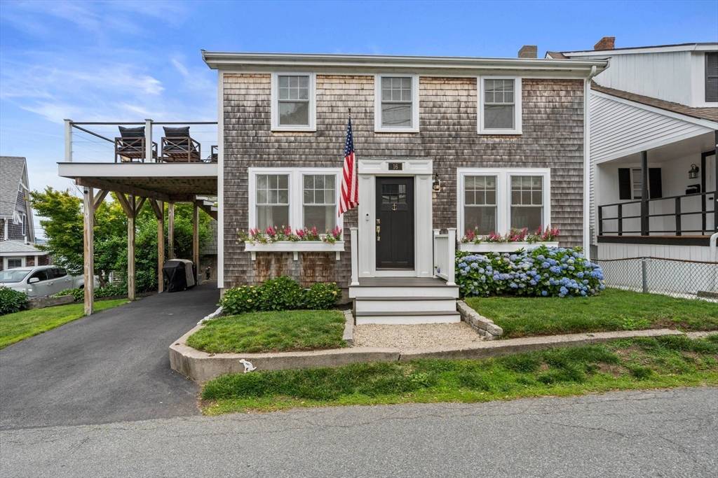 Weymouth, MA 02191,16 Squanto Rd