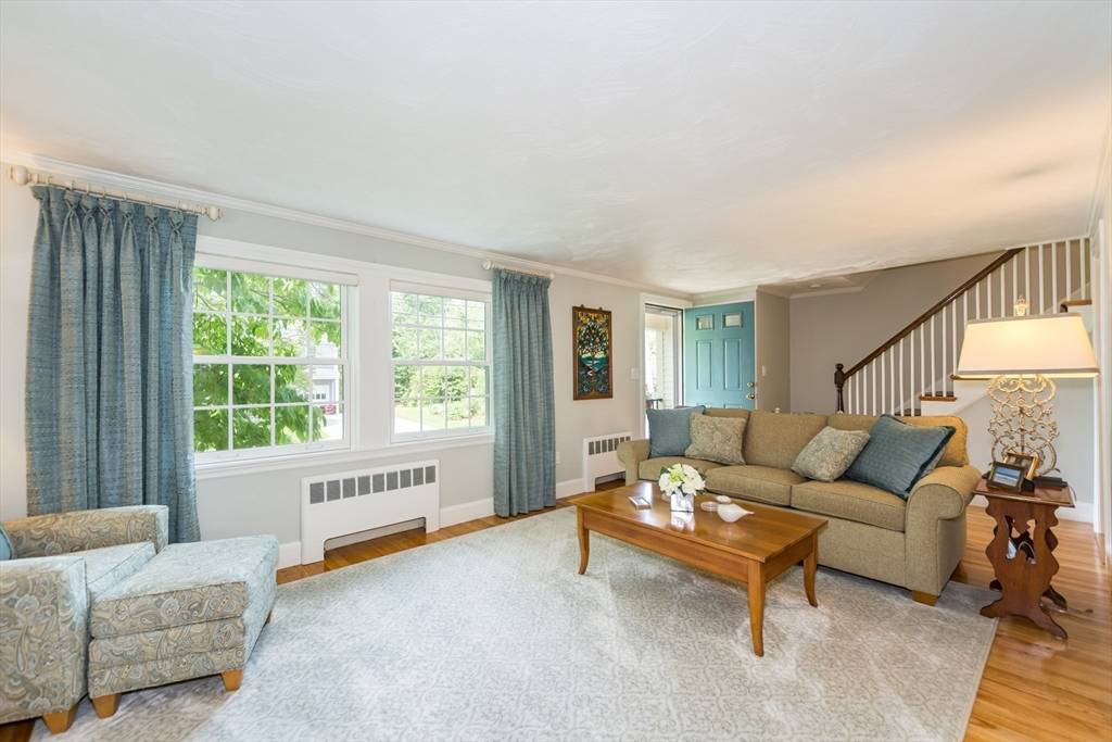 61 Fuller Brook Avenue Needham, MA 02492
