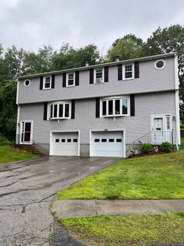 Millbury, MA 01527,9 Concord Rd #9