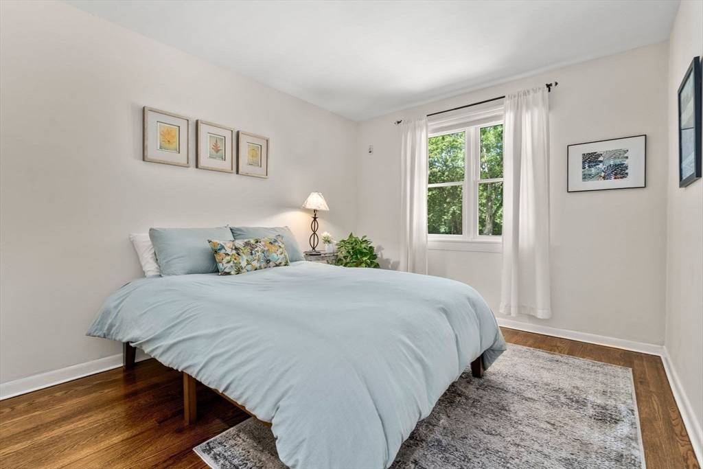 57 Glenham Street Boston, MA 02132