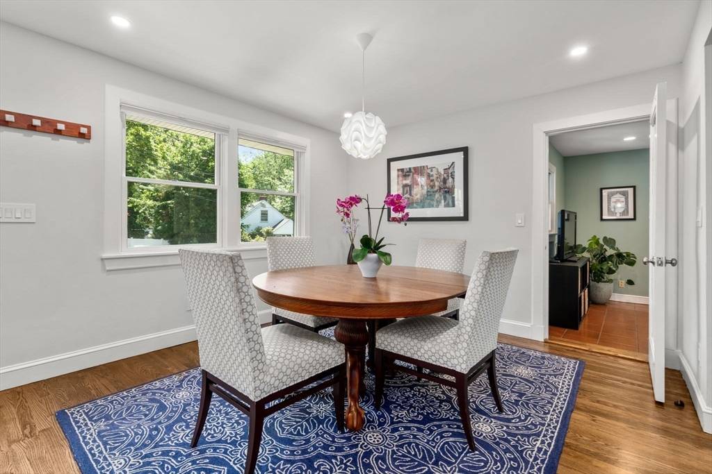 Boston, MA 02132,57 Glenham Street