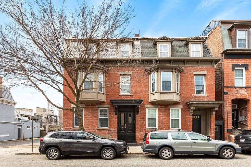 Boston, MA 02127,161 I Street #1