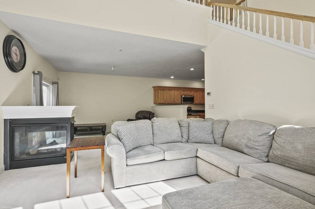 Clinton, MA 01510,508 Linwood Court #508