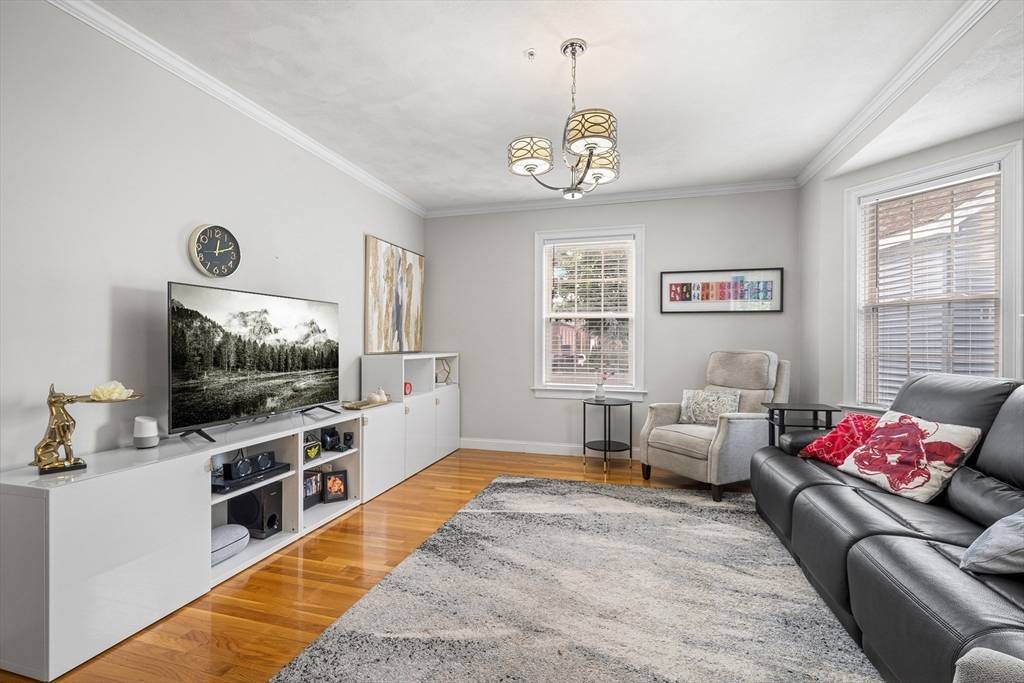 66 Webster St #66 Newton, MA 02465