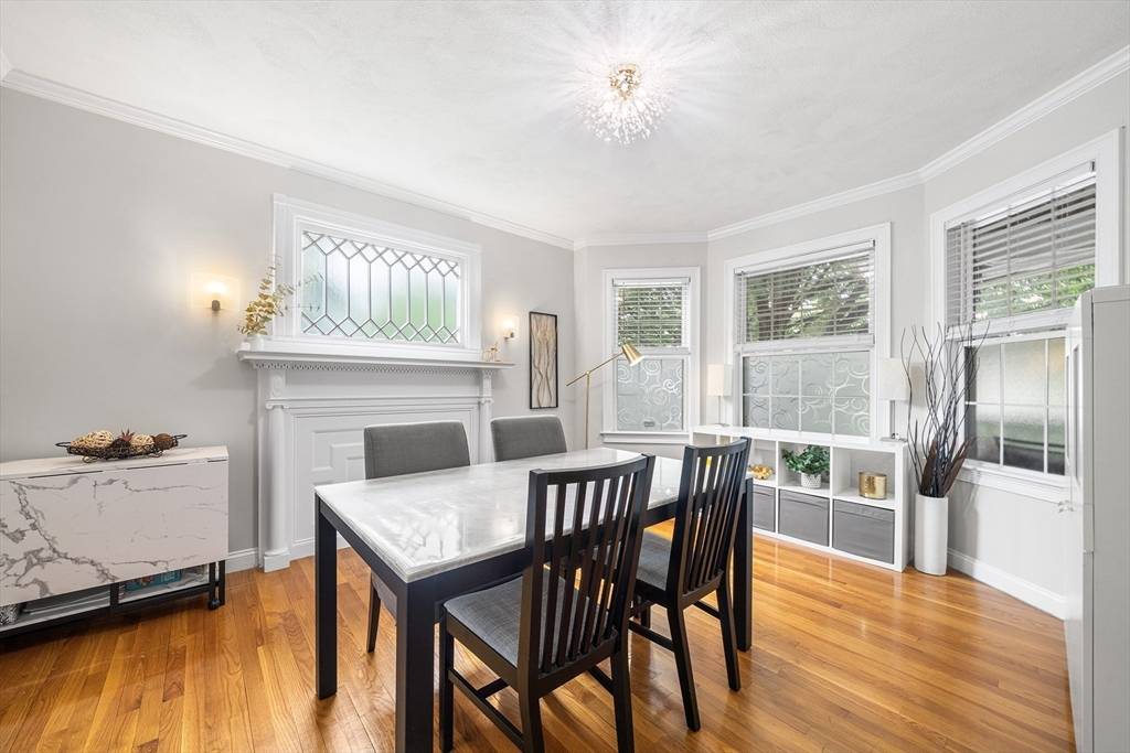 66 Webster St #66 Newton, MA 02465