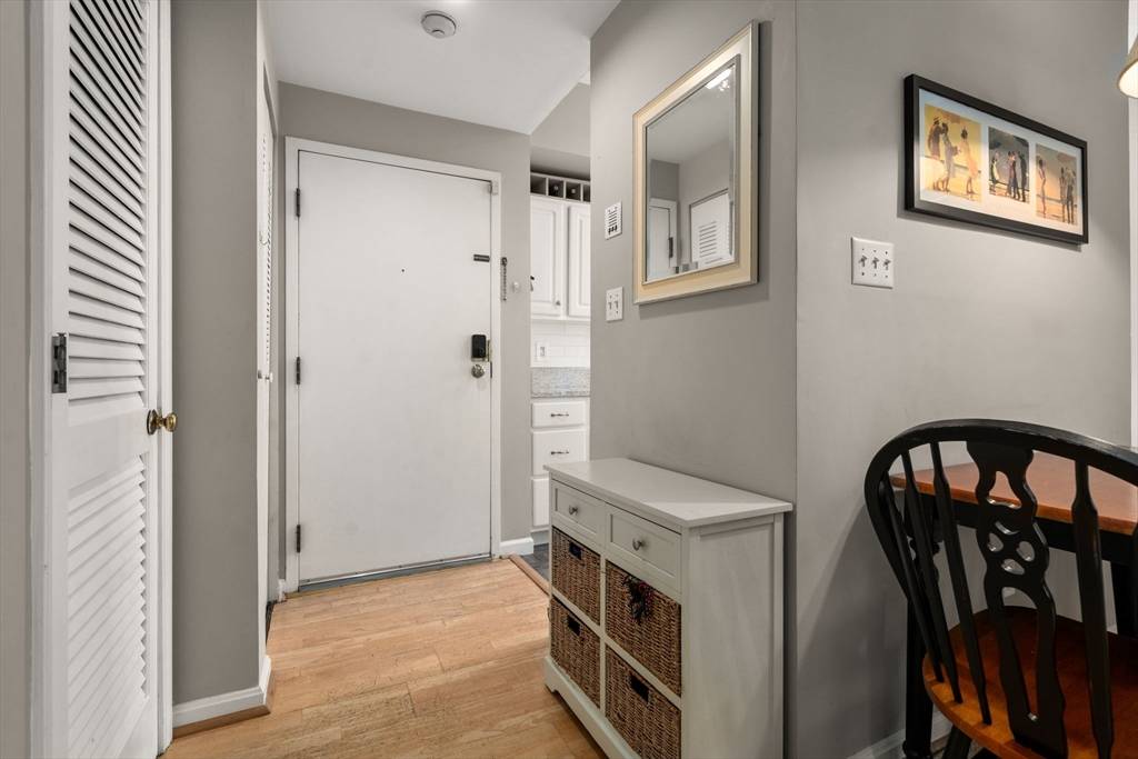 Boston, MA 02135,110 Strathmore #201