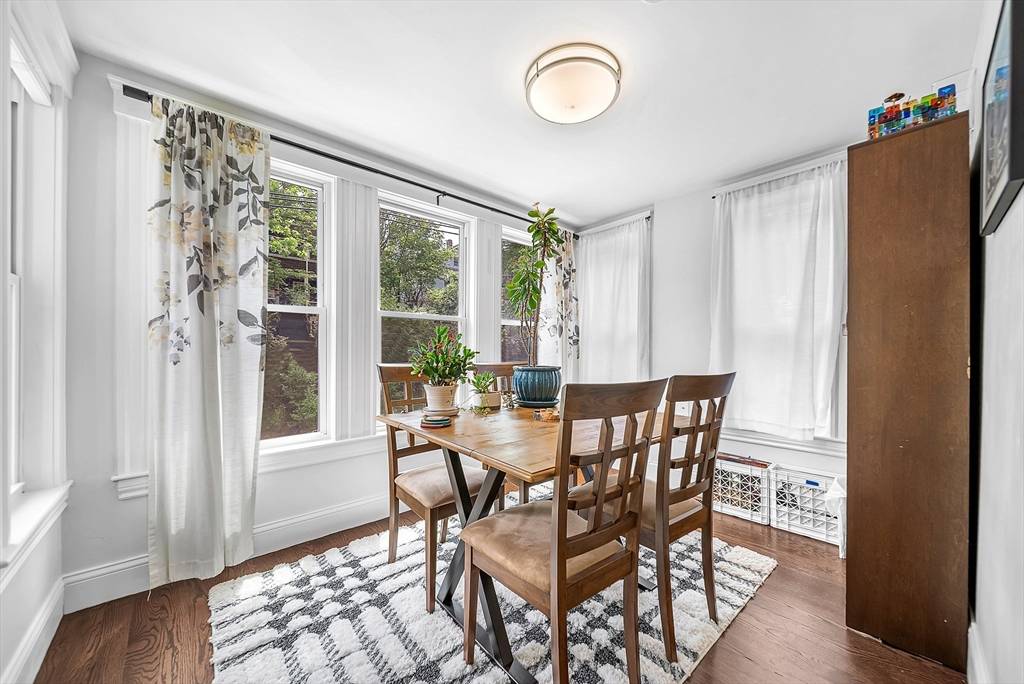 39 Madison St #2 Somerville, MA 02143