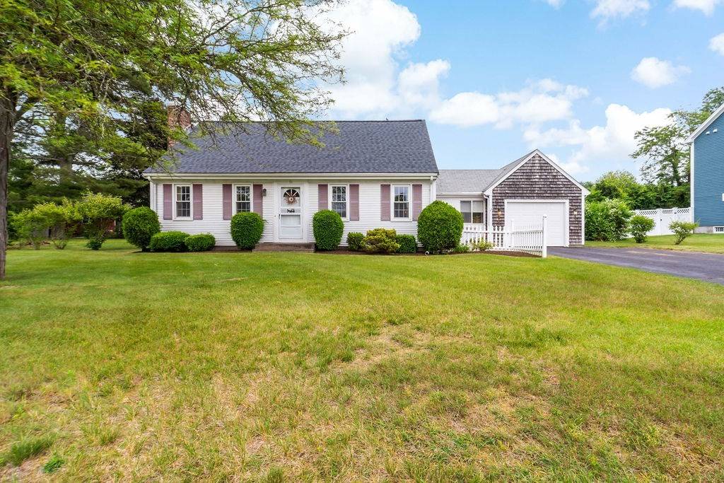 Seekonk, MA 02771,51 Marnoch Dr