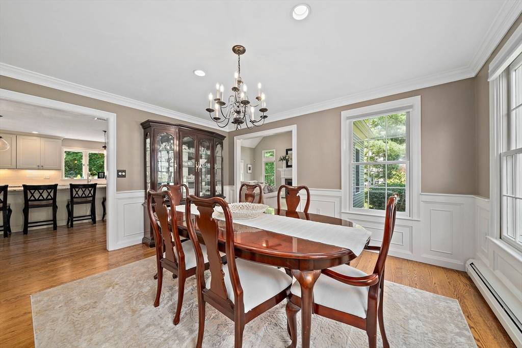 148 Old Schoolhouse Ln Hanover, MA 02339