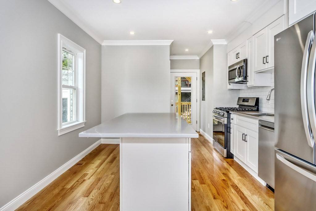 Boston, MA 02131,60 Johnswood Road #2