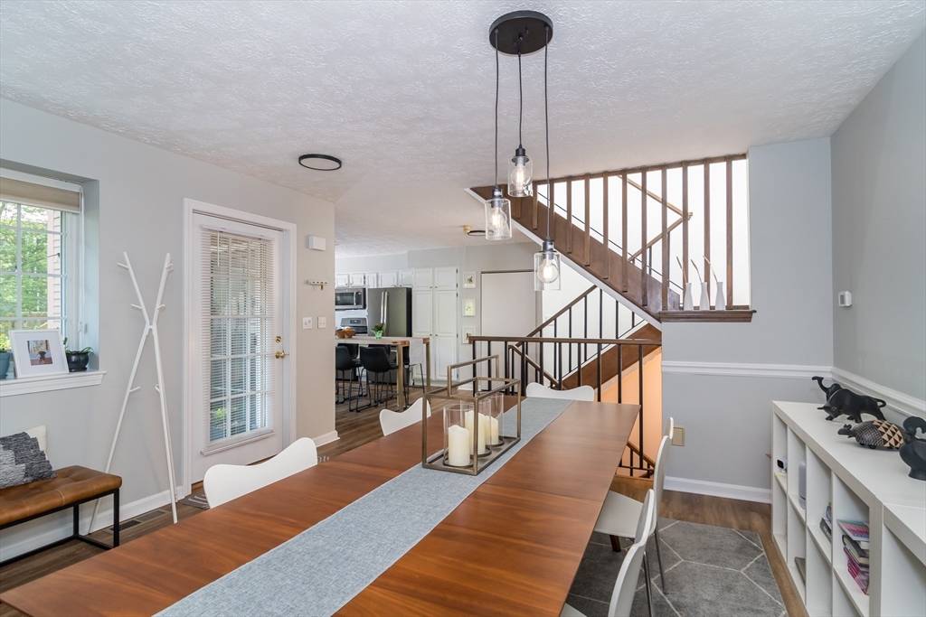 Ashland, MA 01721,3 Treasure Way #3