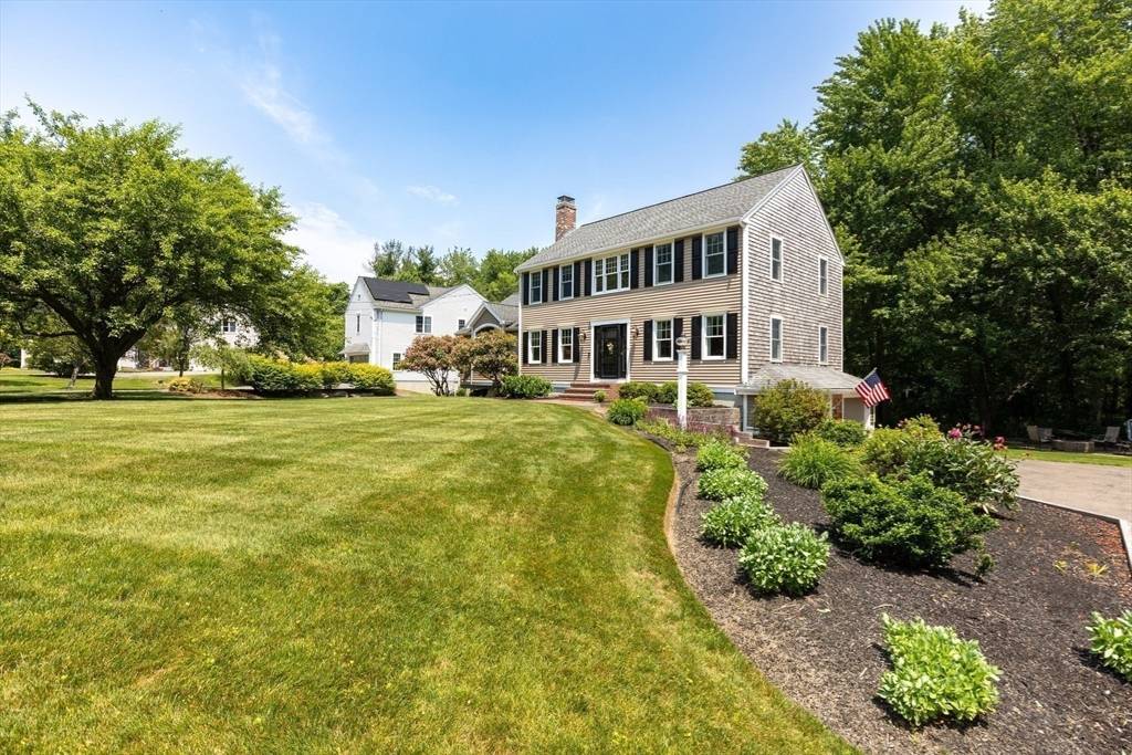 Bridgewater, MA 02324,25 Brian Rd