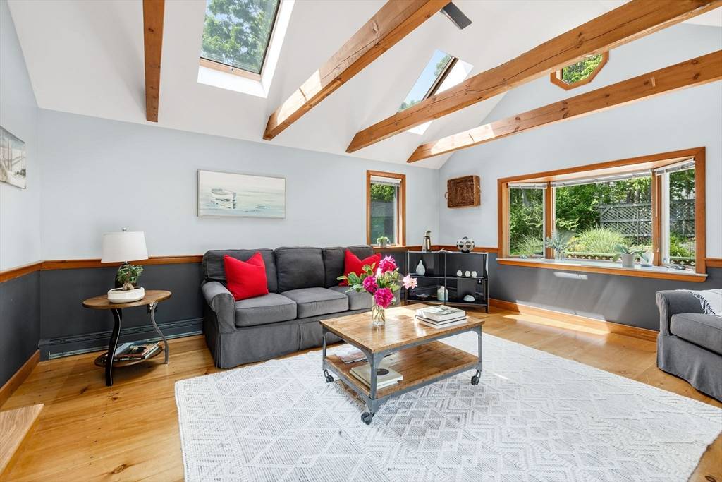 6 Paddock Drive Harwich, MA 02645