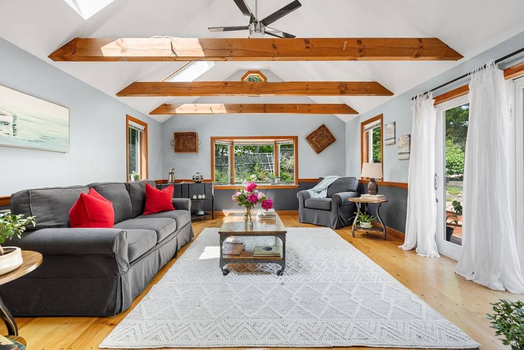 6 Paddock Drive Harwich, MA 02645