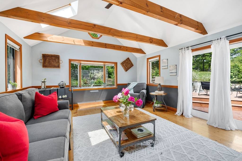 6 Paddock Drive Harwich, MA 02645
