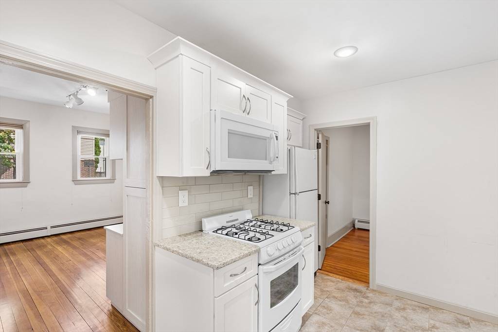 Cambridge, MA 02141,31 Hunting St