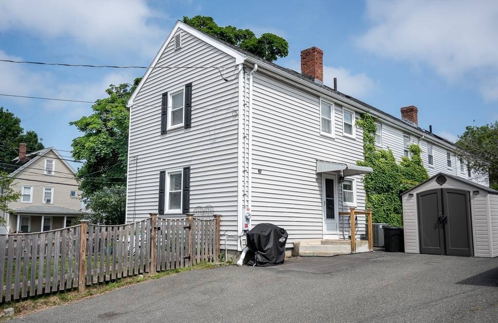 Malden, MA 02148,104 Bell Rock St.