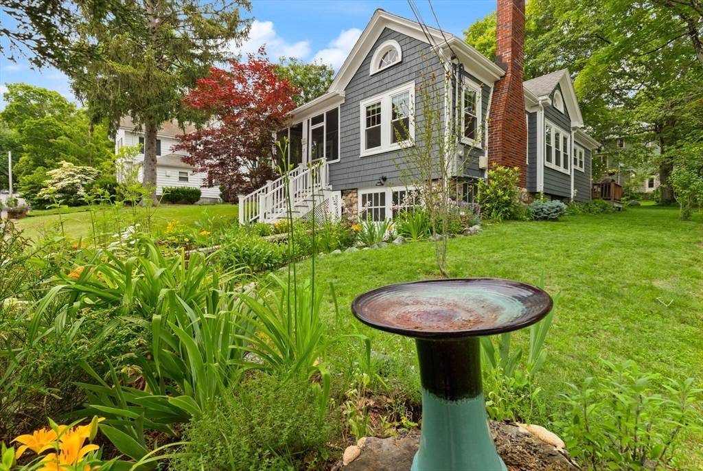 Waltham, MA 02453,61 Fiske Ave