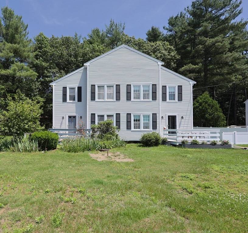Plainville, MA 02762,439 South St #A