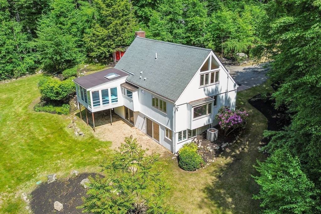 Acton, MA 01720,13 Long Ridge Rd