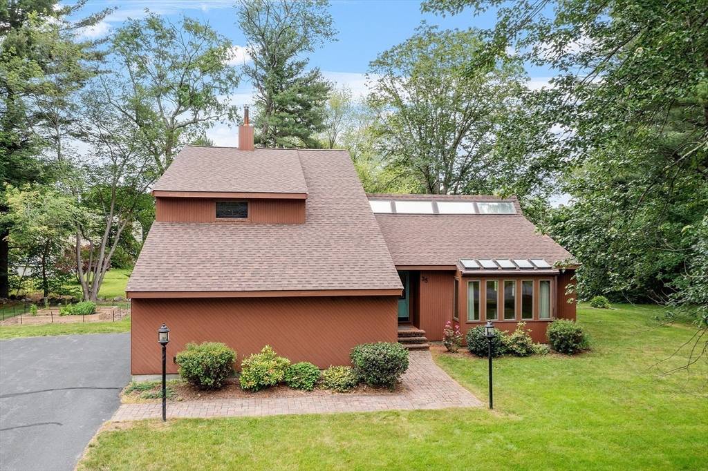 Methuen, MA 01844,35 Cox Lane