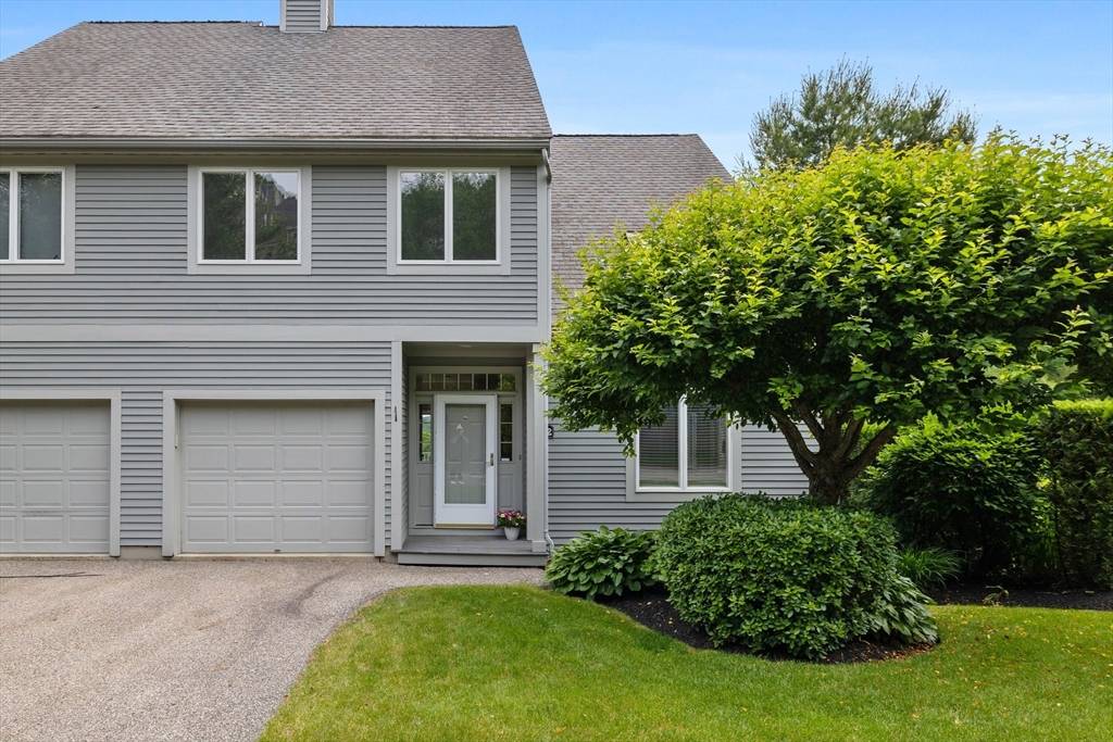 Methuen, MA 01844,52 Landing Dr #52