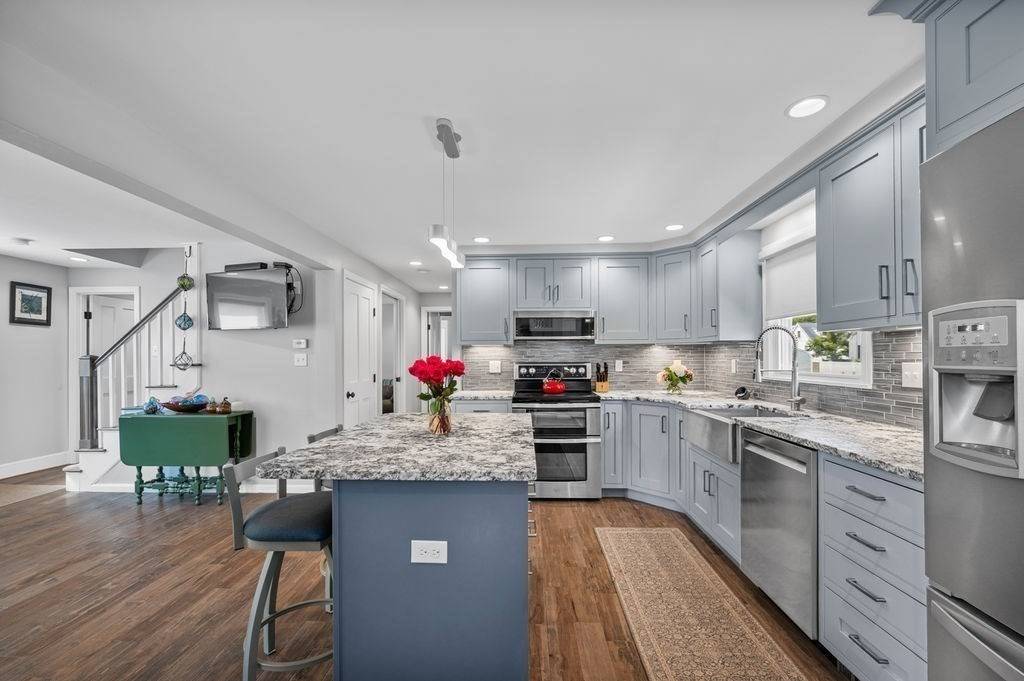 Danvers, MA 01923,11 Beaver Park