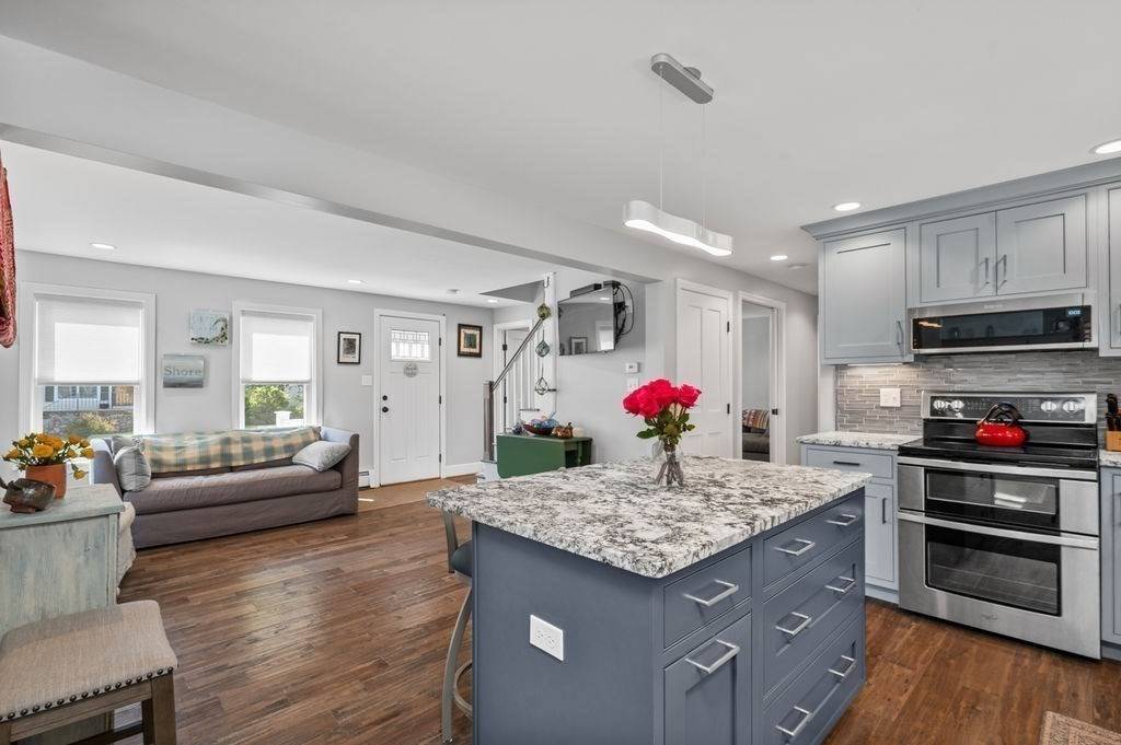 Danvers, MA 01923,11 Beaver Park
